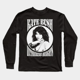 Wuthering Heights Long Sleeve T-Shirt